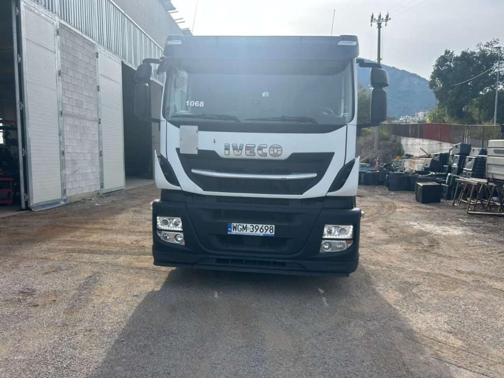 Iveco HI-STREET 260S31 XP Foto 4