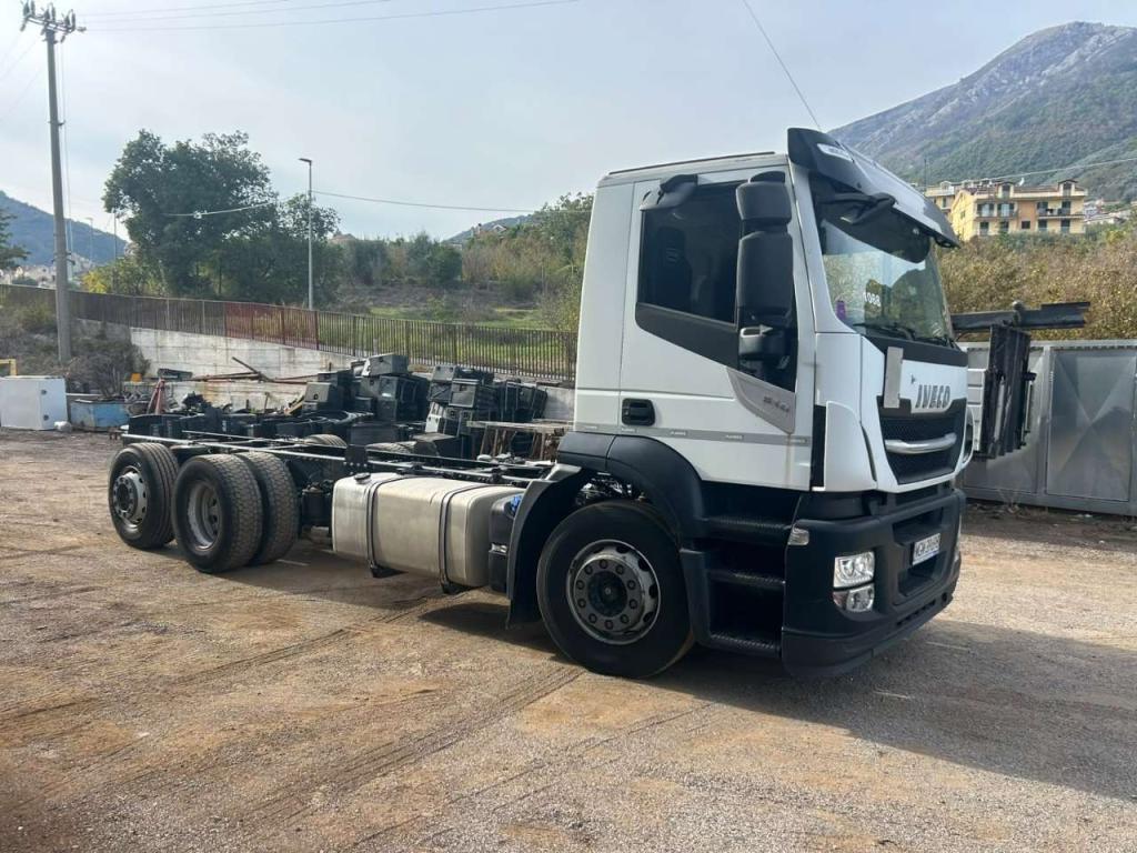 Iveco HI-STREET 260S31 XP Foto 9