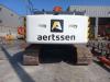 Hitachi ZX470-5G (Abu Dhabi) Foto 3 thumbnail