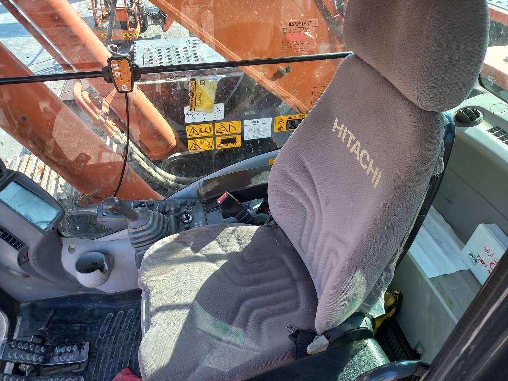 Hitachi ZX470-5G (Abu Dhabi) Foto 19