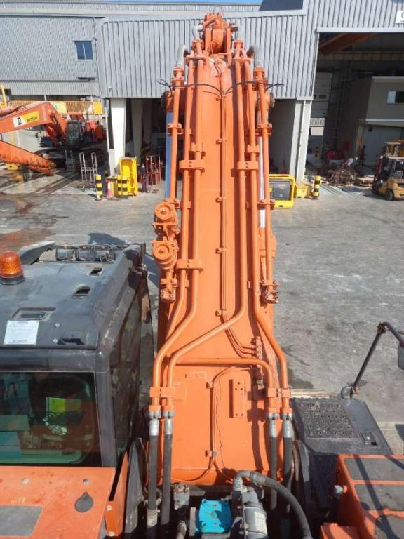Hitachi ZX470-5G (Abu Dhabi) Foto 21