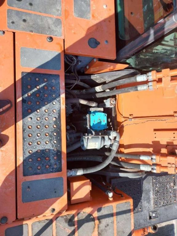 Hitachi ZX470-5G (Abu Dhabi) Foto 22
