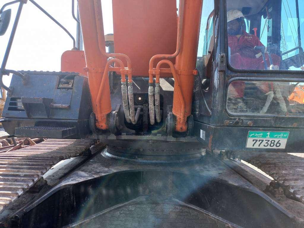 Hitachi ZX470-5G (Abu Dhabi) Foto 9