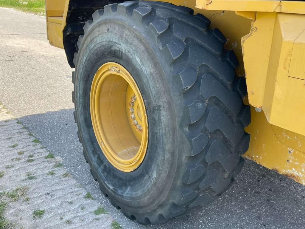 Caterpillar 930M Foto 14