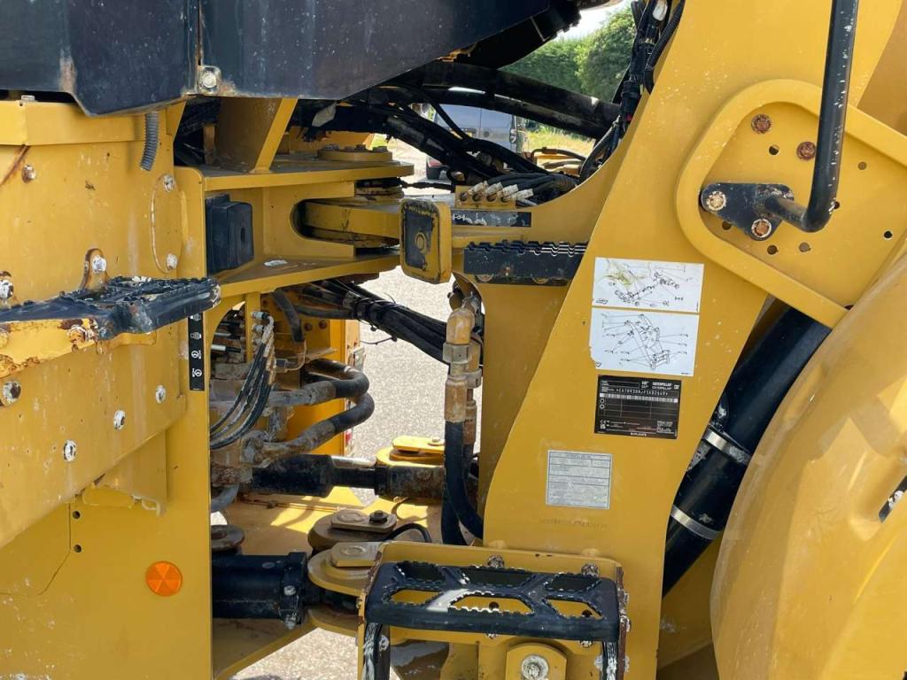 Caterpillar 930M Foto 25
