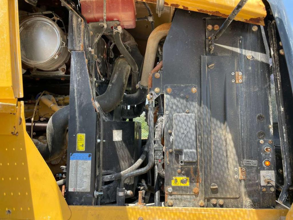 Caterpillar 930M Foto 28