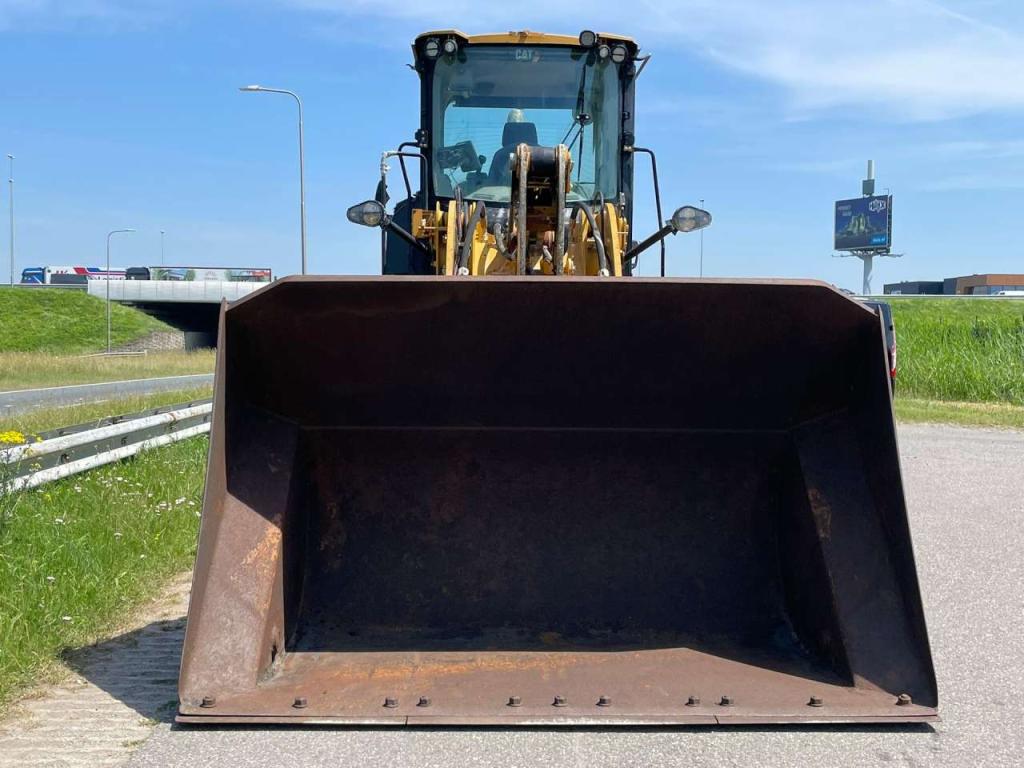 Caterpillar 930M Foto 8