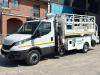 Iveco DAILY 70-180 TUNLIFT 737-500 4x2 Foto 1 thumbnail