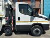 Iveco DAILY 70-180 TUNLIFT 737-500 4x2 Foto 16 thumbnail