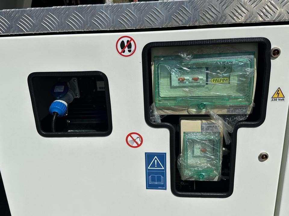 Iveco DAILY 70-180 TUNLIFT 737-500 4x2 Foto 12
