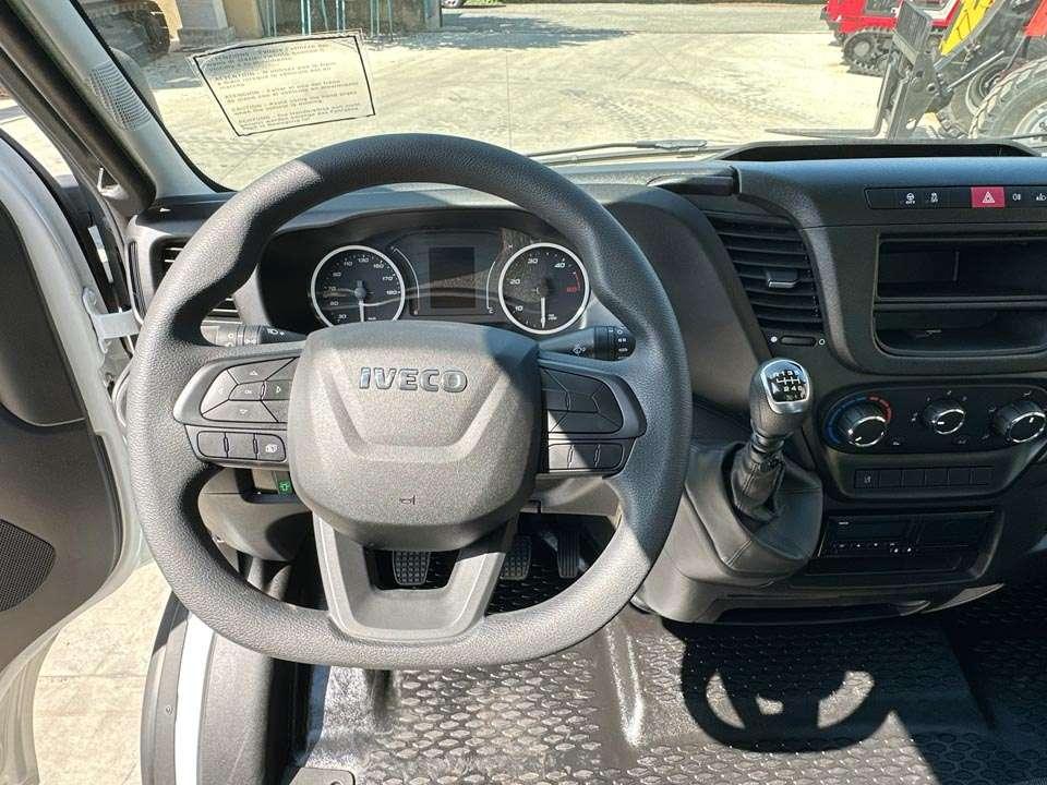 Iveco DAILY 70-180 TUNLIFT 737-500 4x2 Foto 22