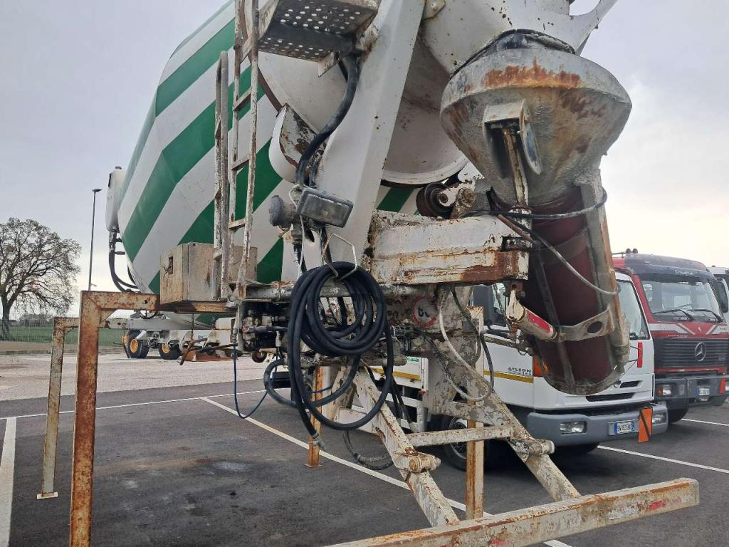 Astra, Prismag, Cifa HD7 Foto 23