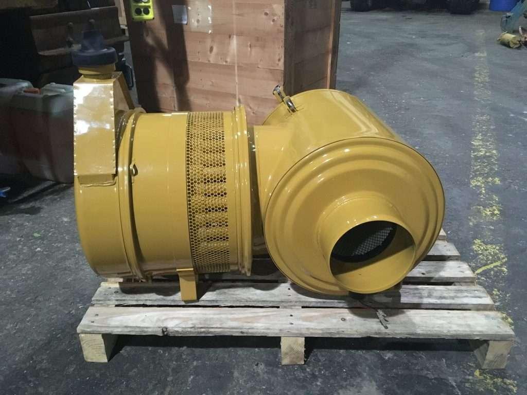Caterpillar 3054934 Foto 1