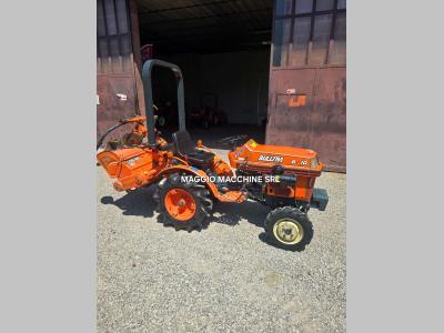 Kubota B-10 vendida por Maggio Macchine Srl