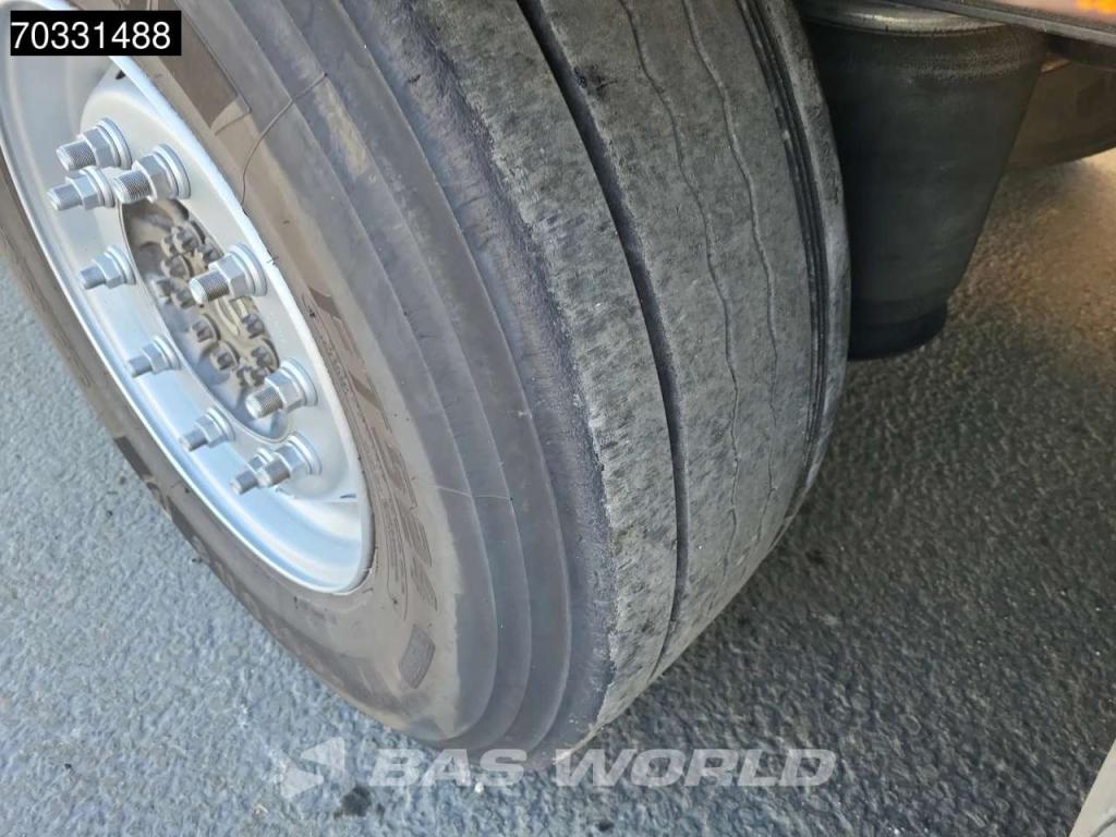 Krone SD Anti Vandalism MOT 12/26 Foto 16