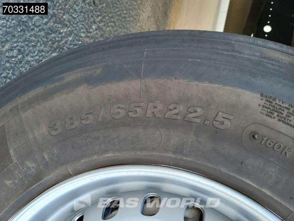 Krone SD Anti Vandalism MOT 12/26 Foto 20