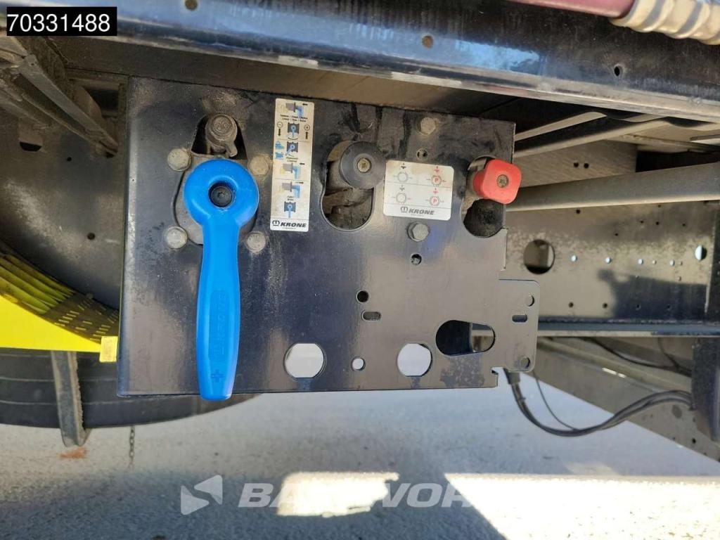Krone SD Anti Vandalism MOT 12/26 Foto 27