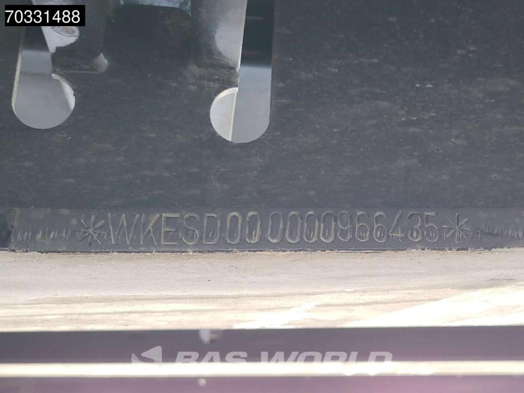 Krone SD Anti Vandalism MOT 12/26 Foto 30