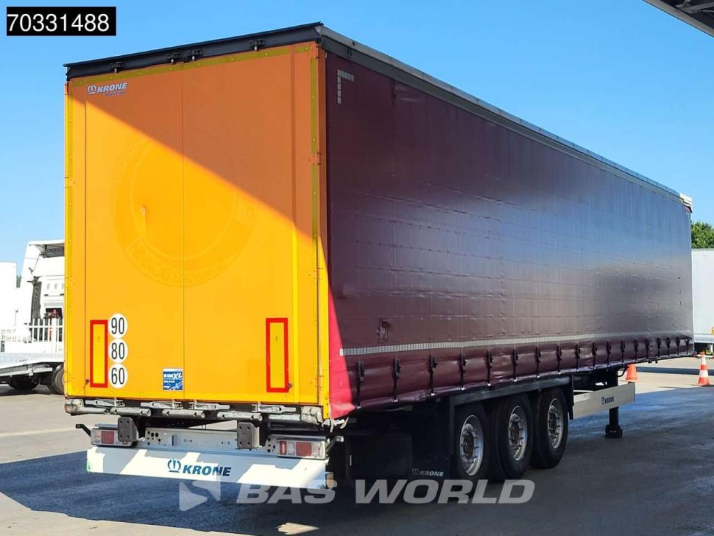 Krone SD Anti Vandalism MOT 12/26 Foto 5