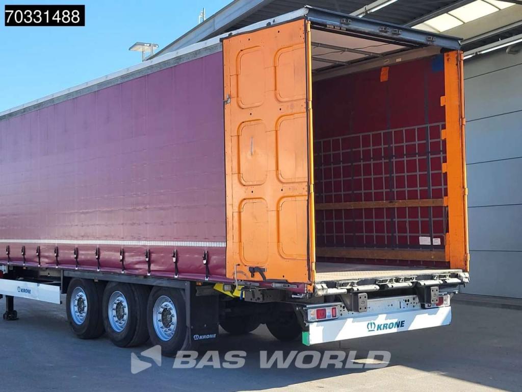 Krone SD Anti Vandalism MOT 12/26 Foto 8