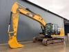 Caterpillar 320E L Foto 1 thumbnail