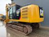 Caterpillar 320E L Foto 3 thumbnail