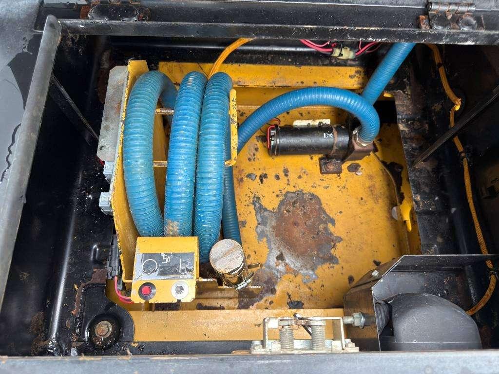 Caterpillar 320E L Foto 17