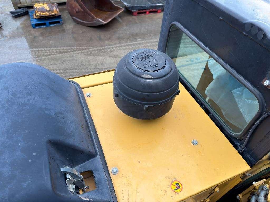 Caterpillar 320E L Foto 20