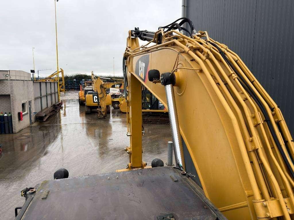 Caterpillar 320E L Foto 21