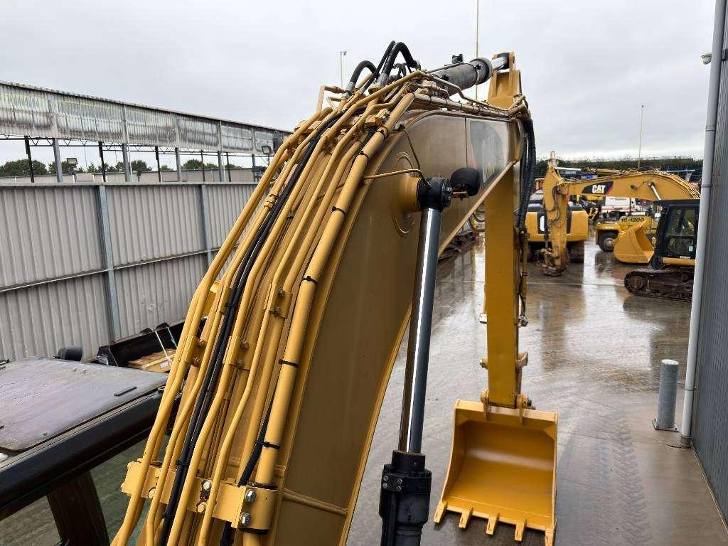 Caterpillar 320E L Foto 22