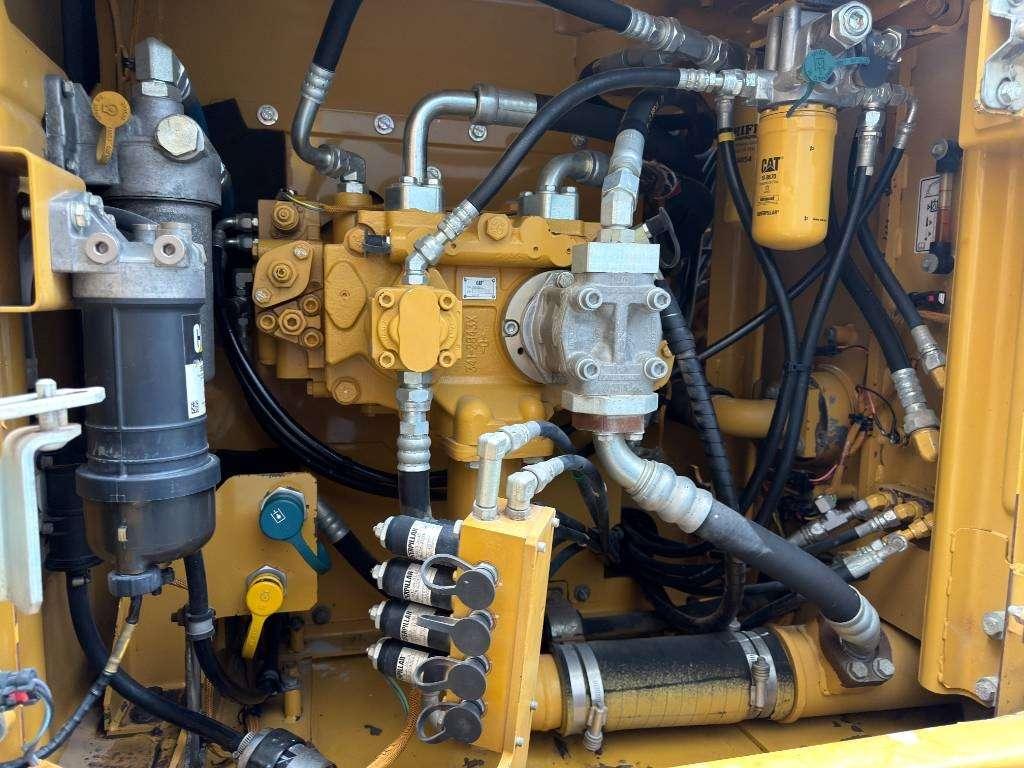 Caterpillar 320E L Foto 26