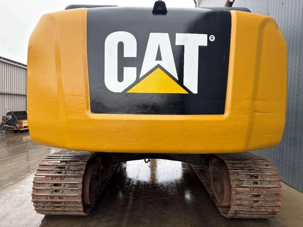 Caterpillar 320E L Foto 4