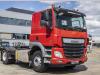 Daf CF 510 INTARDER HYDRAULIQUE Foto 2 thumbnail