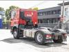Daf CF 510 INTARDER HYDRAULIQUE Foto 4 thumbnail