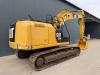 Caterpillar 320E L Foto 4 thumbnail