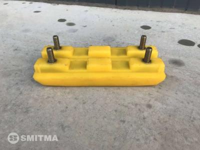 Carro completo para Wirtgen W100 Pads vendida por Smitma B.V.