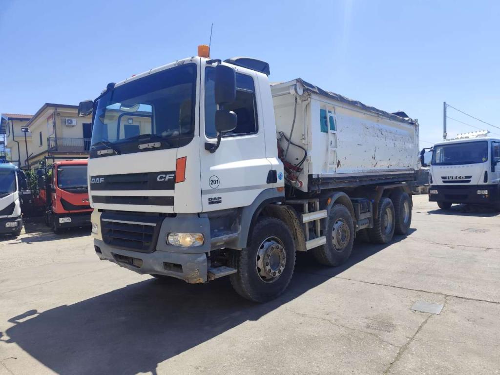 Daf CF85 Foto 18