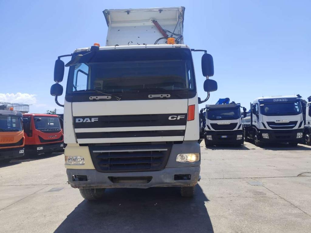 Daf CF85 Foto 26