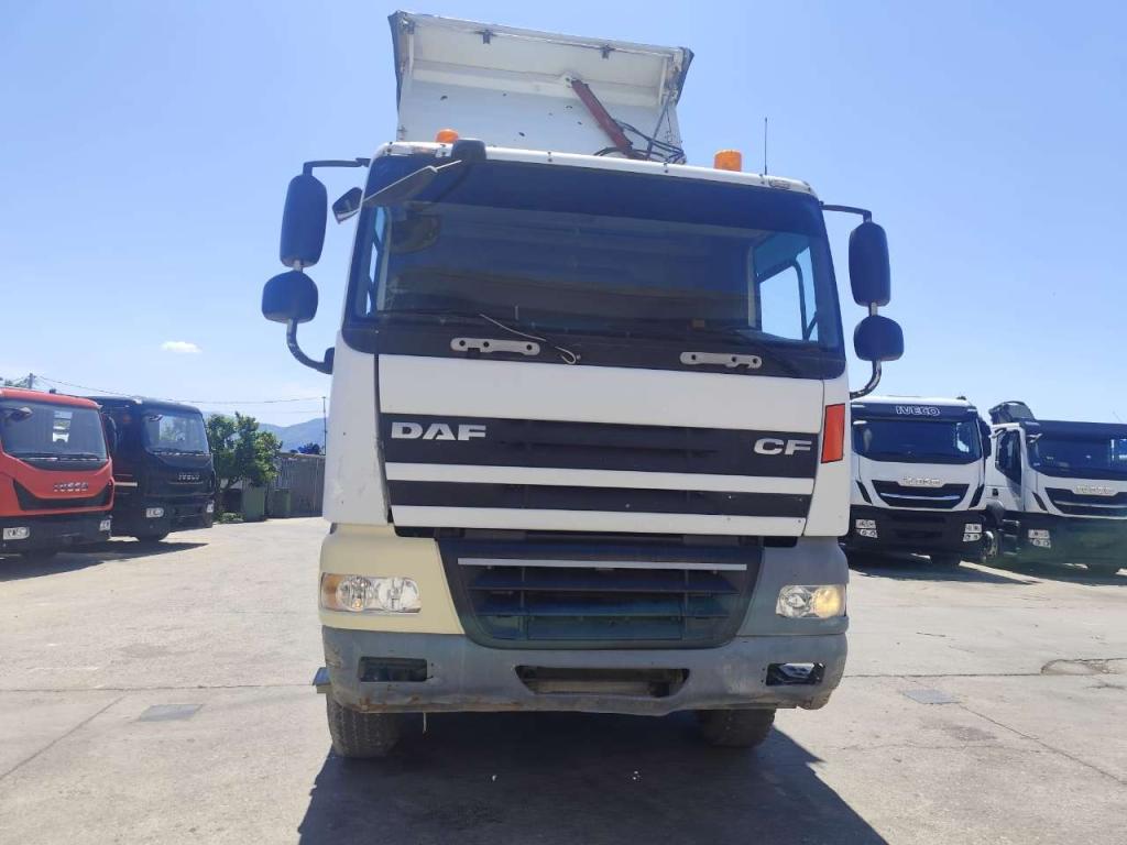Daf CF85 Foto 27