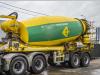 Liebherr LIEBHERR BETON MIXER/MALAXEUR/MISCHER-12M³ Foto 1 thumbnail