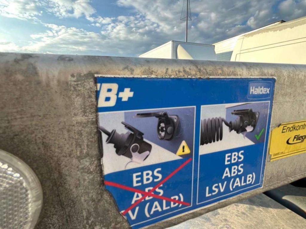 Fliegl allungabile Foto 5