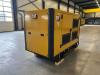 Caterpillar DE88E0 - 88 kVA Generator - DPX-18012 Foto 3 thumbnail