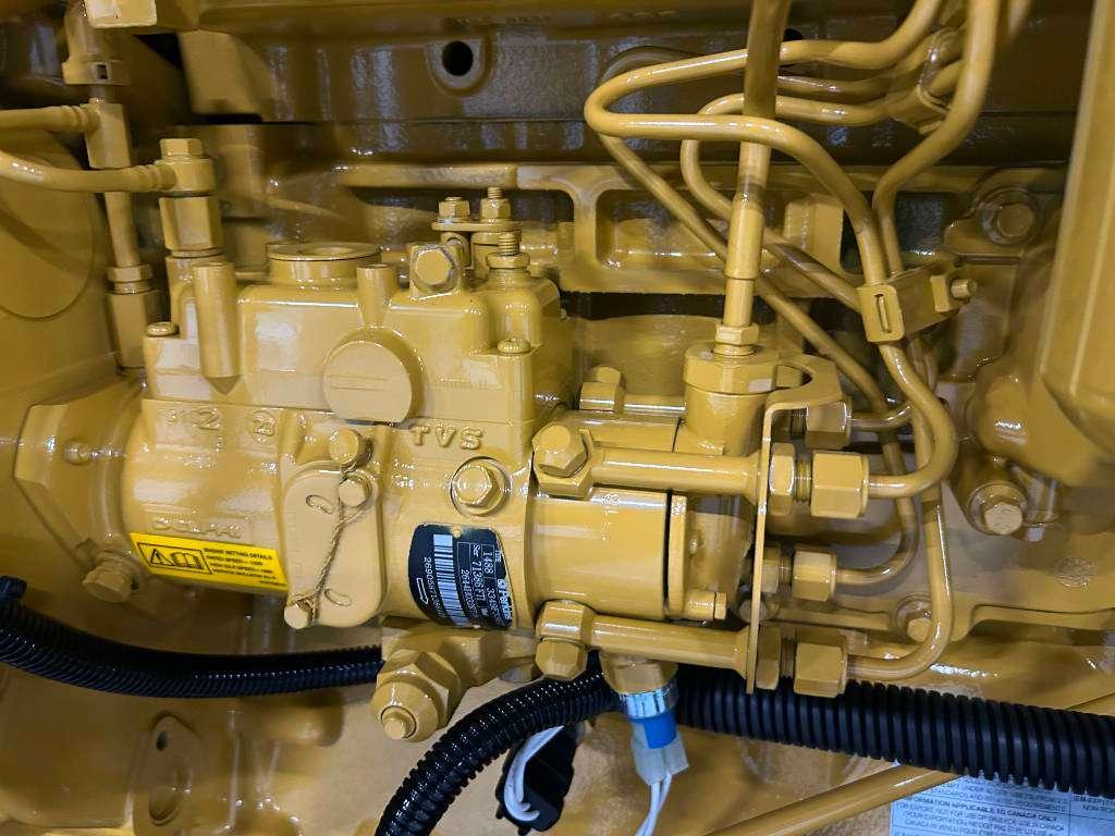 Caterpillar DE88E0 - 88 kVA Generator - DPX-18012 Foto 11