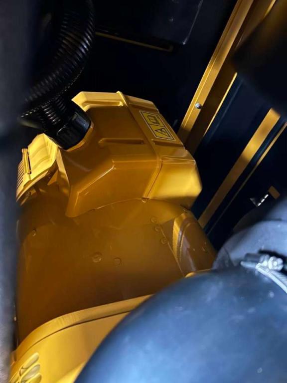 Caterpillar DE88E0 - 88 kVA Generator - DPX-18012 Foto 13