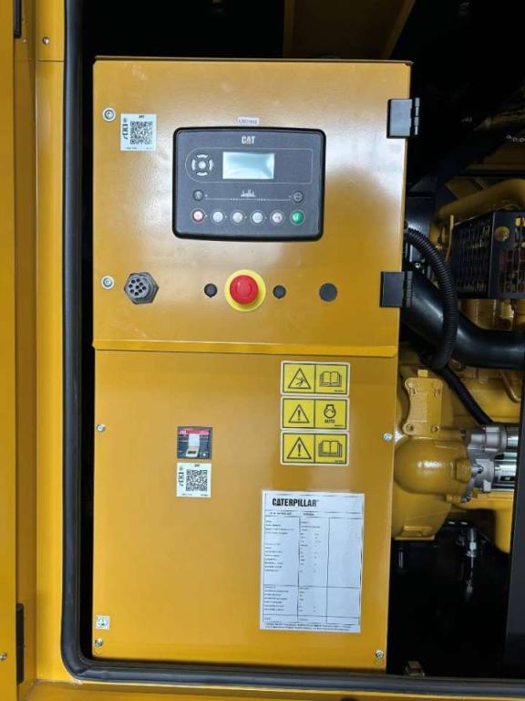 Caterpillar DE88E0 - 88 kVA Generator - DPX-18012 Foto 17