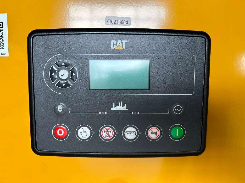 Caterpillar DE88E0 - 88 kVA Generator - DPX-18012 Foto 18
