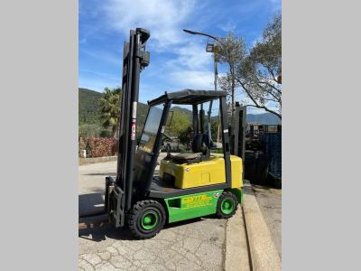 Fiat - OM D23 vendida por Venus Srl
