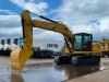 Caterpillar 320D3 GC Foto 2 thumbnail