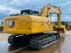 Caterpillar 320D3 GC Foto 5 thumbnail