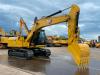 Caterpillar 320D3 GC Foto 7 thumbnail